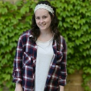 Meet your Posher, Dana